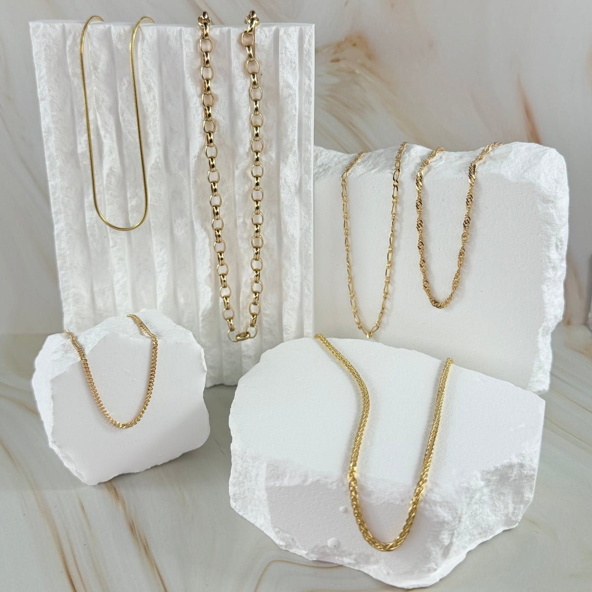 Gold Chains