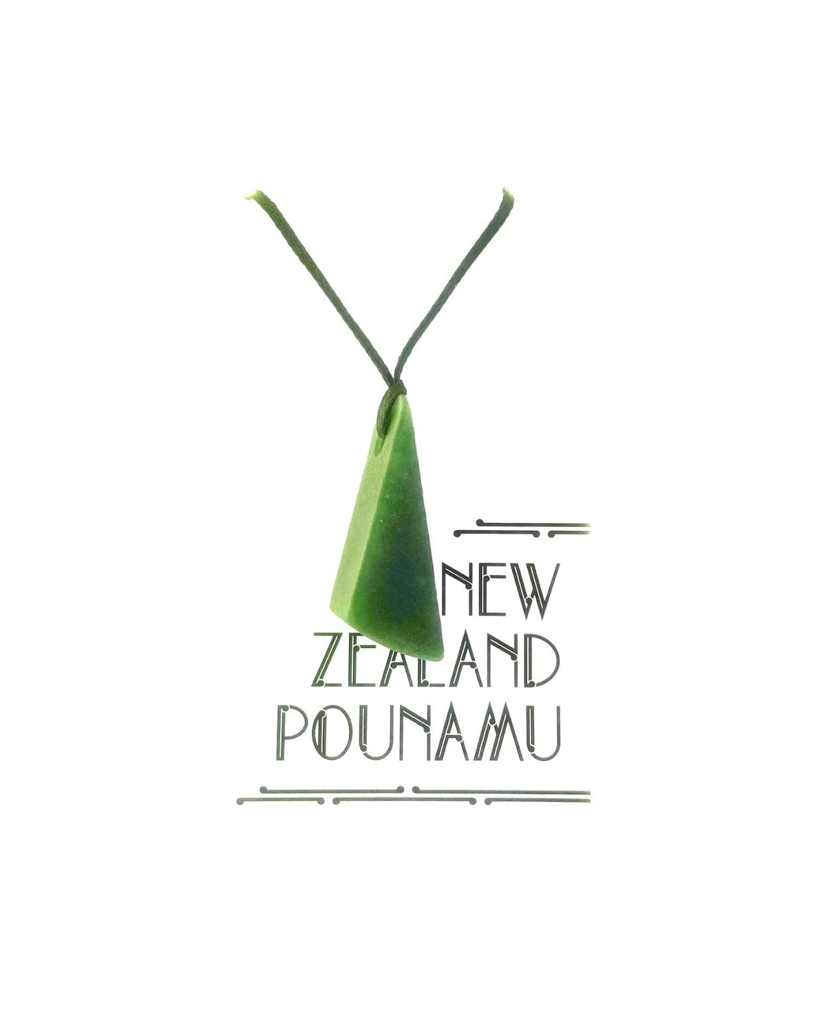 $55 POUNAMU