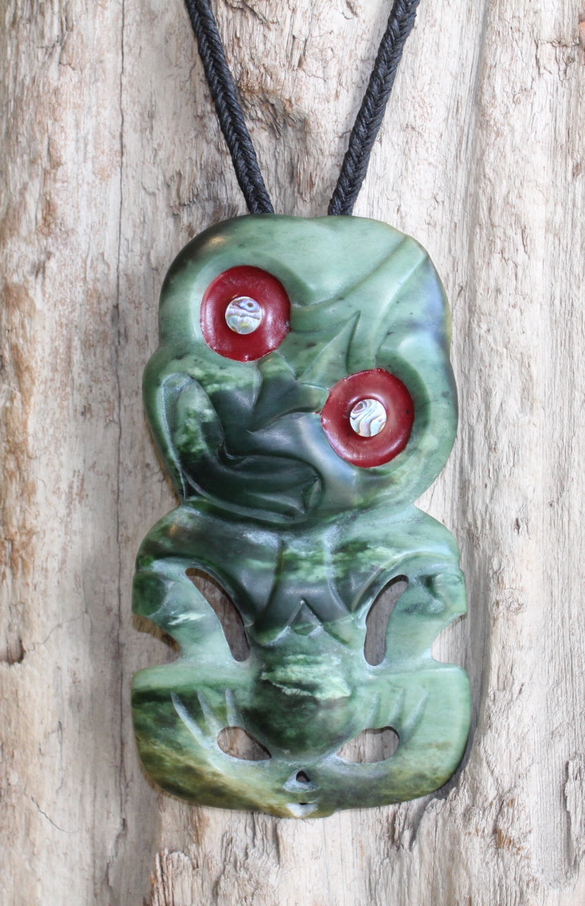TIKI