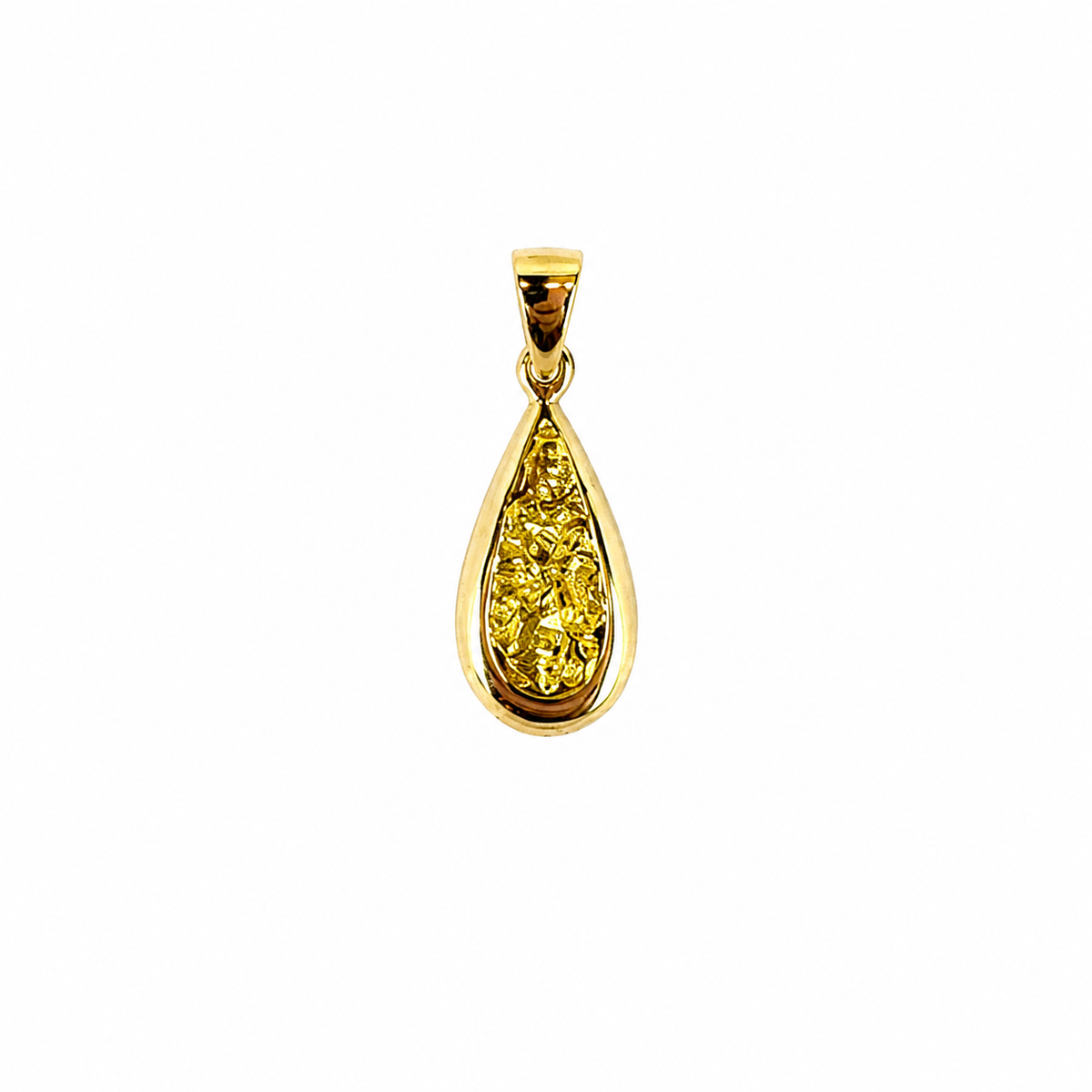 Gold Pendants
