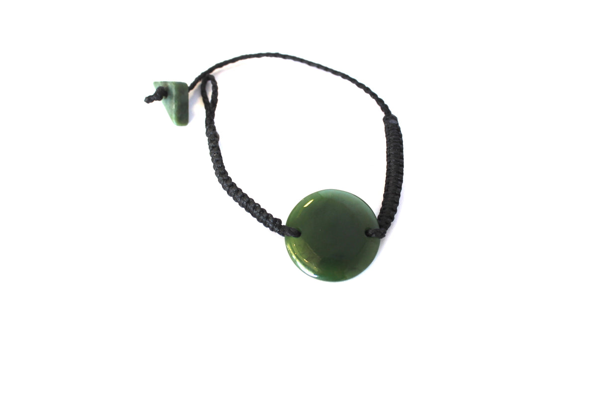 Pounamu Bracelets & Bangles
