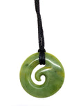 Small Koru - N2013VBW