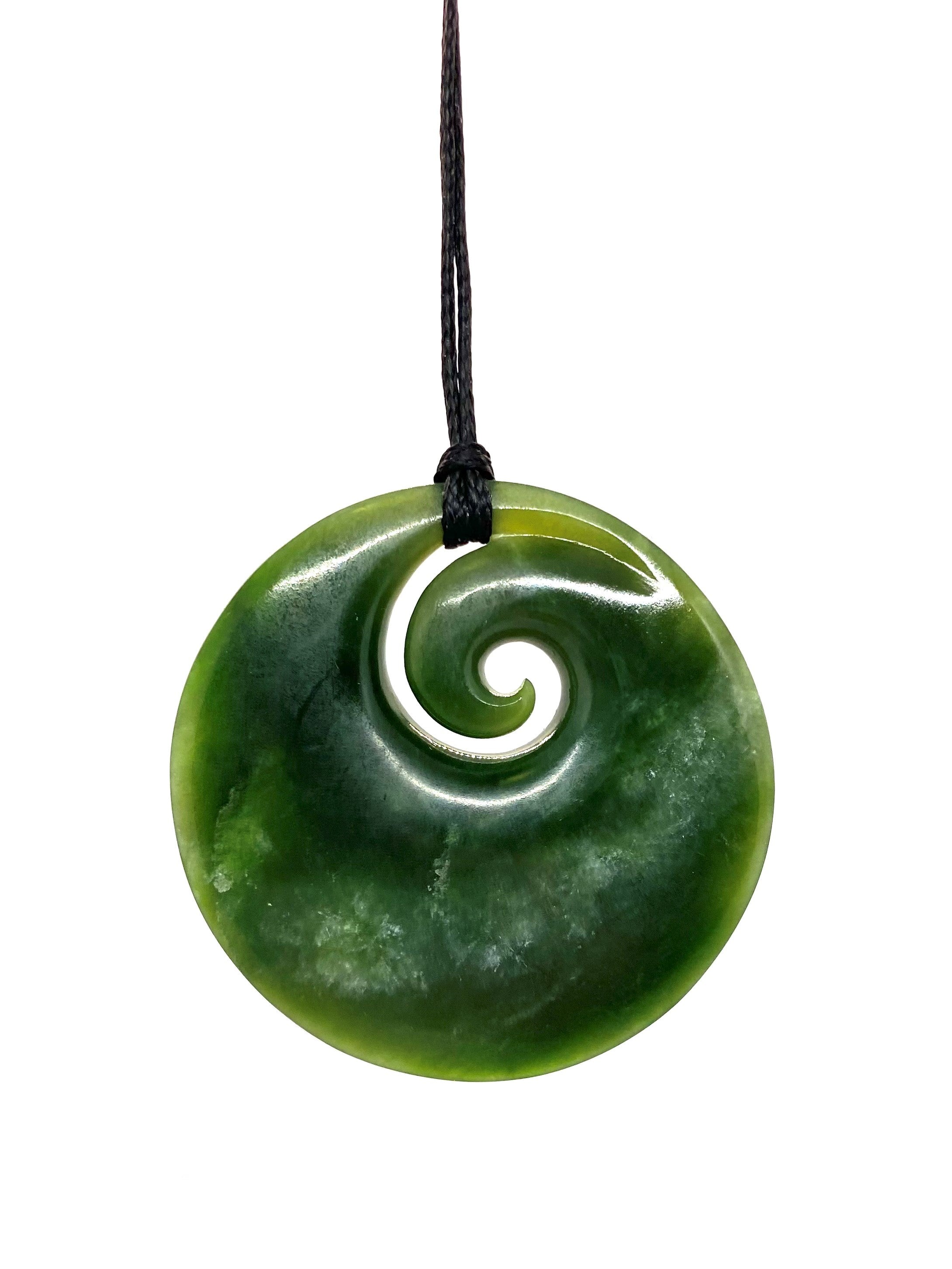 Large Koru - N2018ZEE