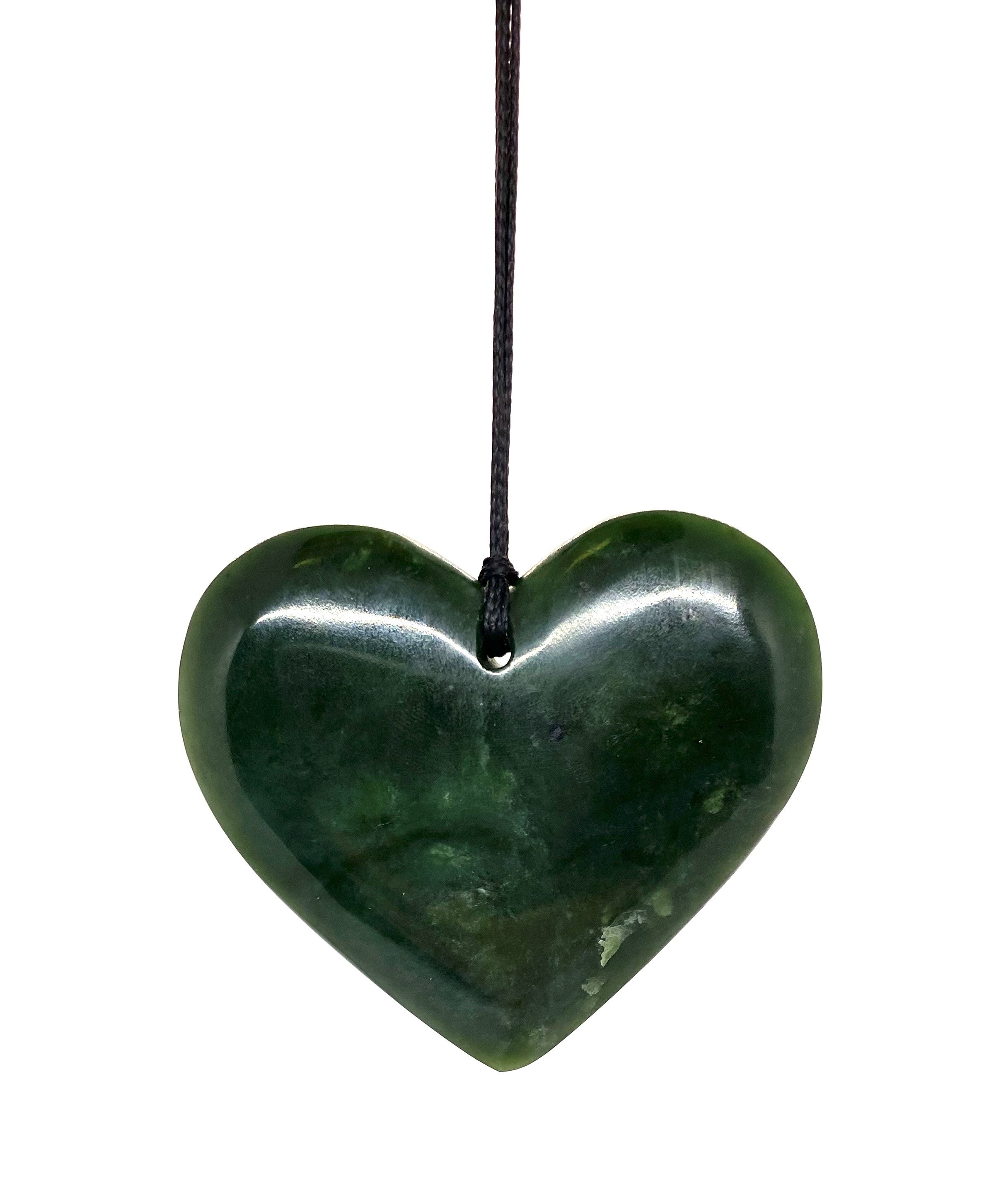 Kawakawa Heart