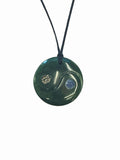 Unique Yin Yang - N201HGFR