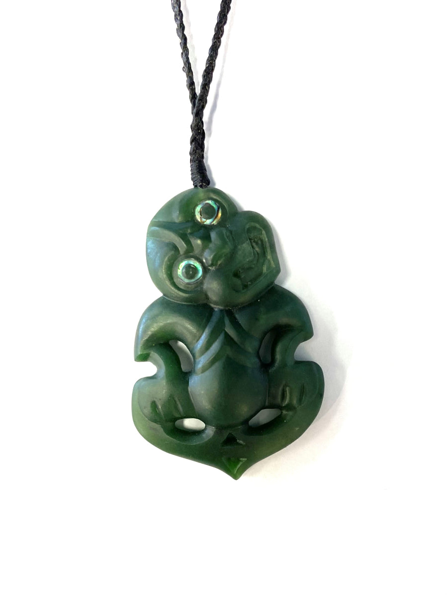Hei Tiki - N201FJVR