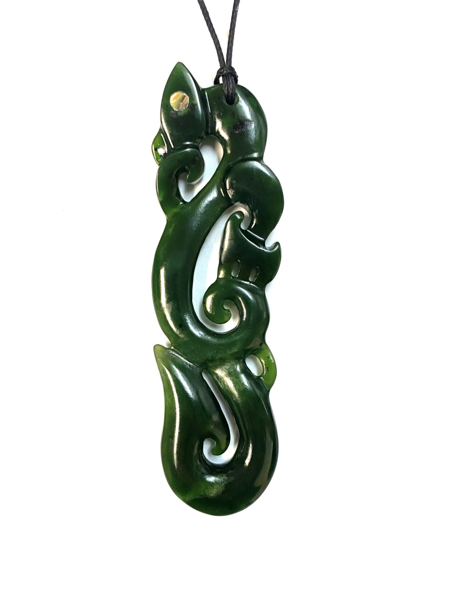 Manaia - N201GB3Y