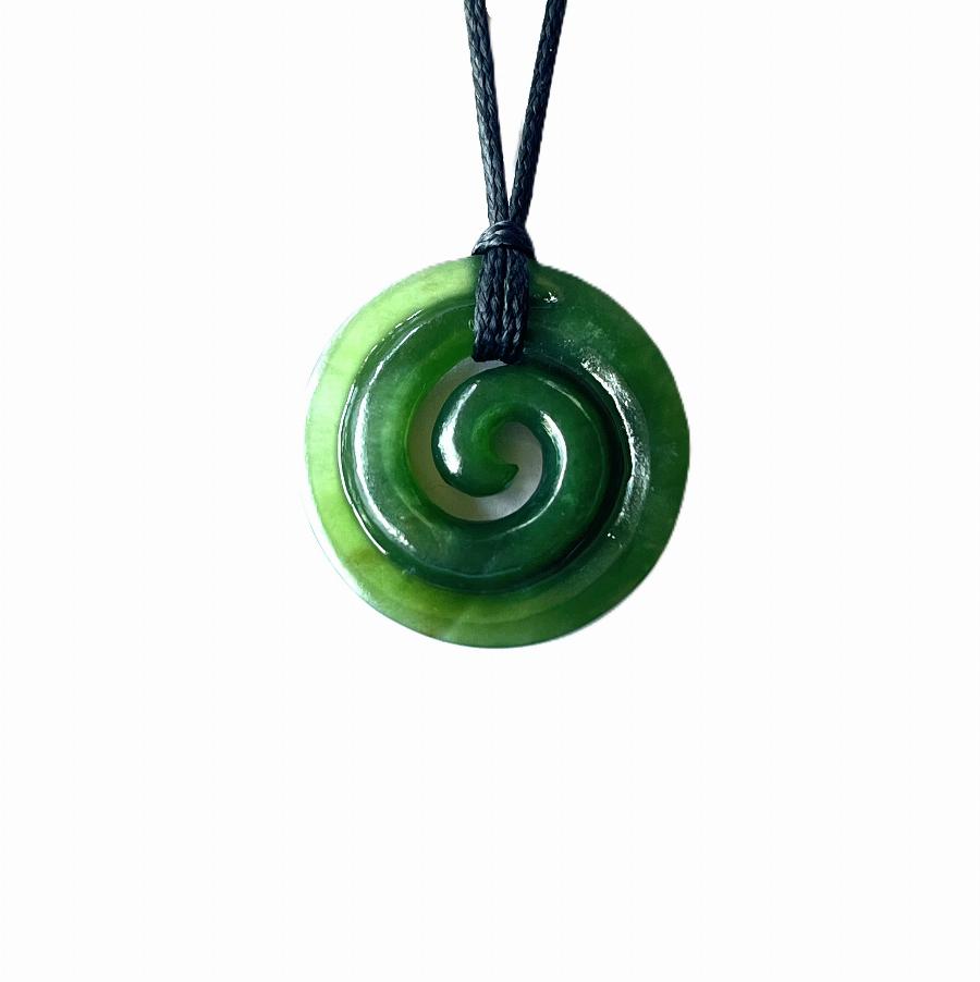 Koru - N201HCZE
