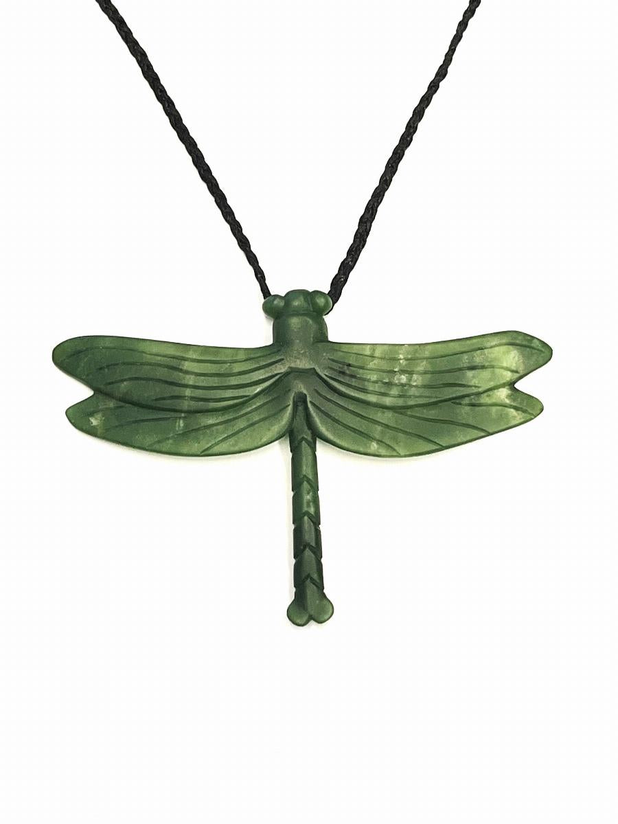 Unique Dragonfly - N201HLNE