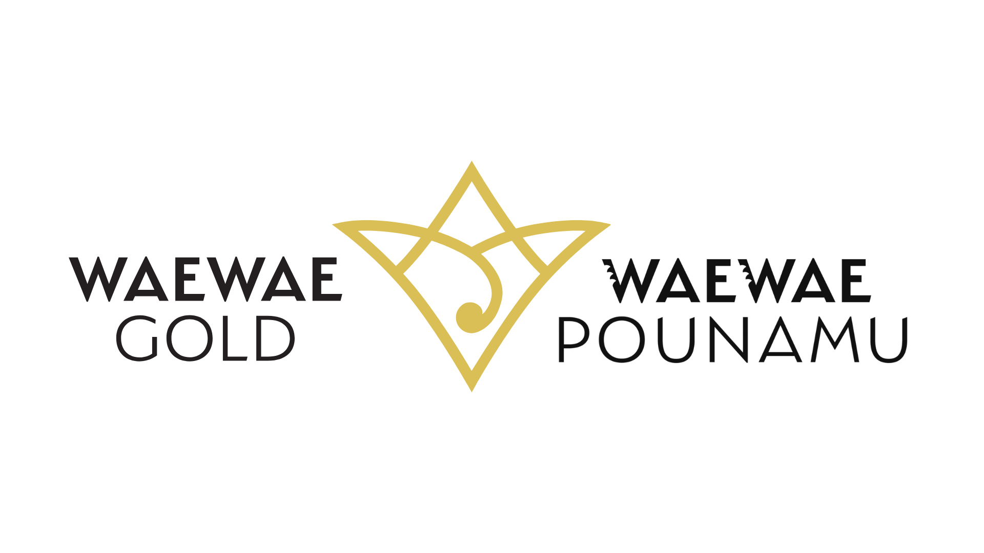 Waewae Pounamu l Waewae Gold